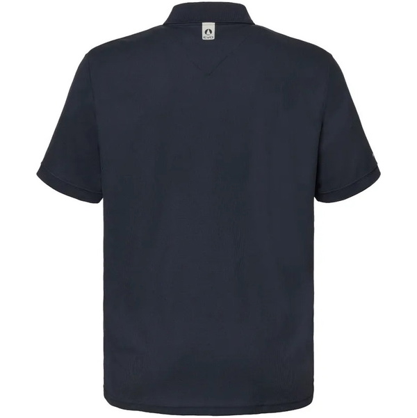 2026 Musto Mens Evo Crew Pro Lite Polo 84220 - Navy